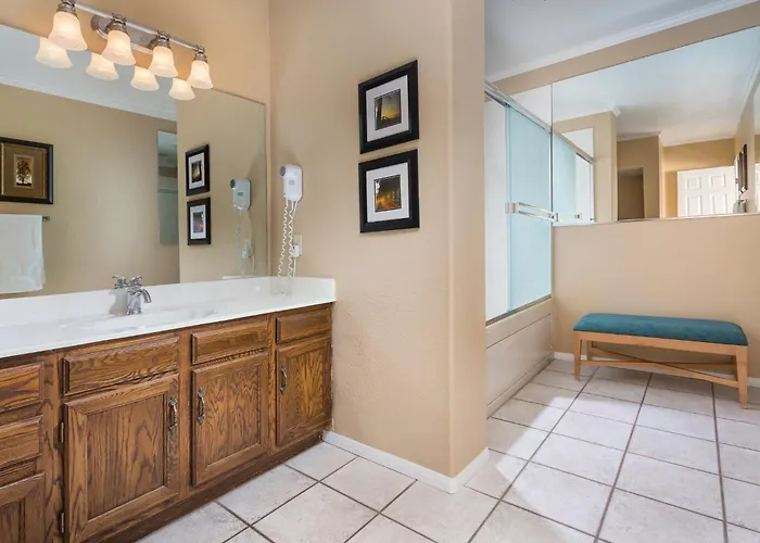 Holiday home Wyndham 2br With Access *