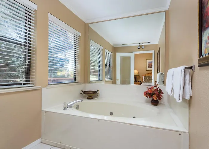 Holiday home Wyndham 2br With Access *