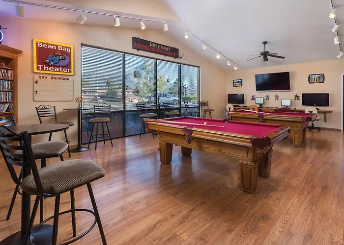 Wyndham 2br With Access Flagstaff