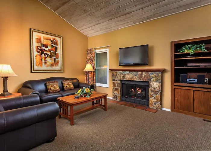 Wyndham 2br With Access Holiday home *