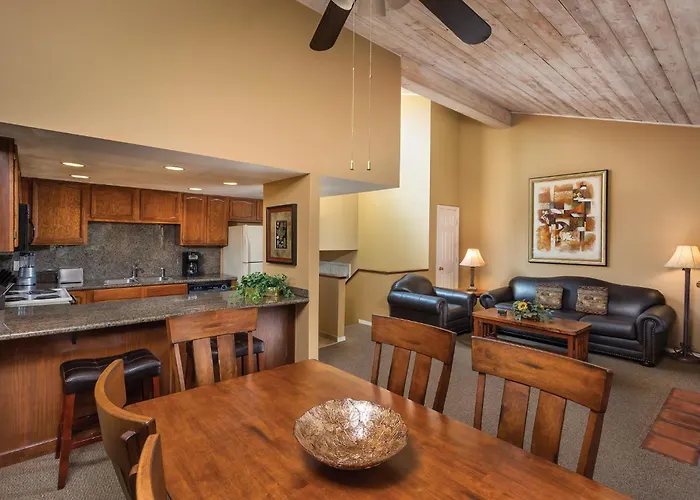 Wyndham 2br With Access * Flagstaff