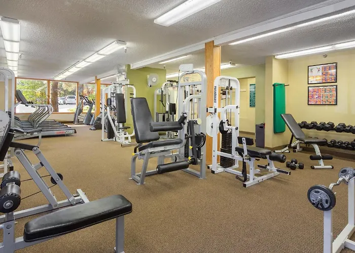 Wyndham 2br With Access Holiday home
