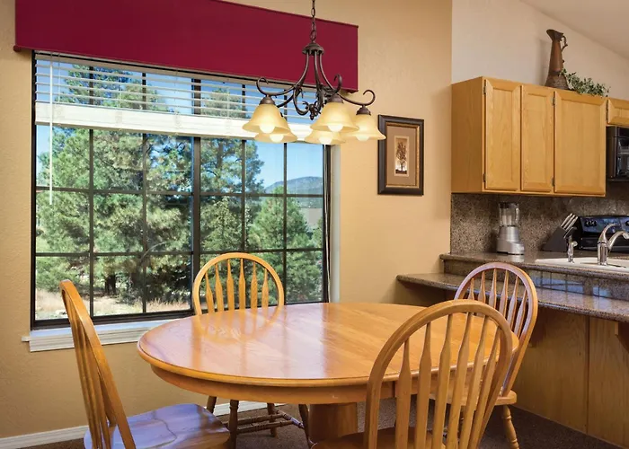 Wyndham 2br With Access * Flagstaff