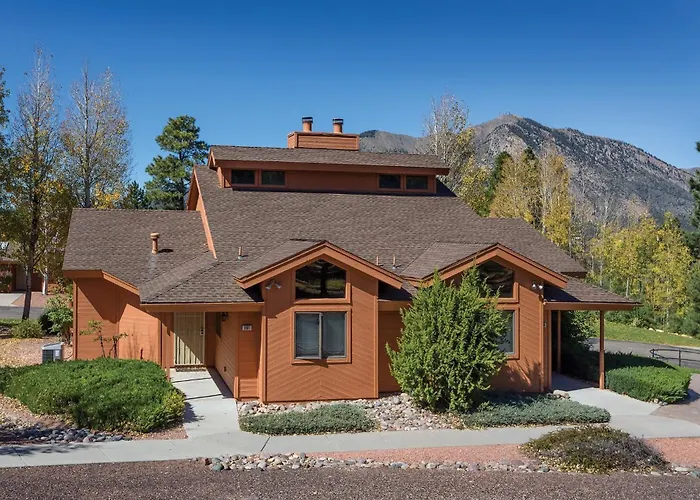 Holiday home Wyndham 2br With Access Flagstaff