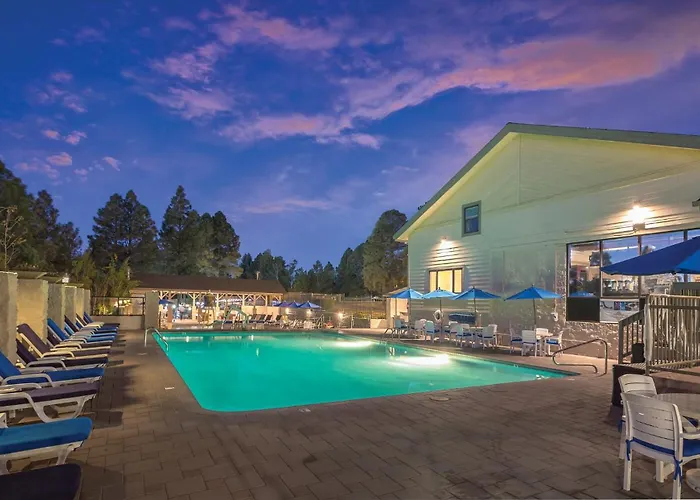 Wyndham 2br With Access *