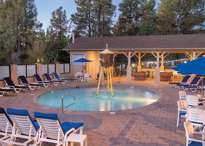Holiday home Wyndham 2br With Access